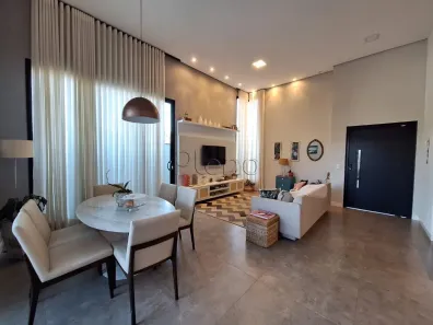 Casa de Condomínio com 3 Quartos à venda, 200m² no Joapiranga, Valinhos