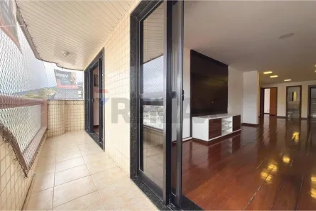 Cobertura com 3 Quartos à venda, 298m² no Agriões, Teresópolis