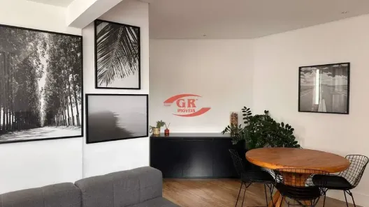 Apartamento com 2 Quartos à venda, 65m² no Buritis, Belo Horizonte