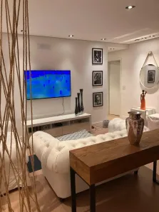 Apartamento com 3 Quartos à venda, 92m² no Vila Almeida, Indaiatuba