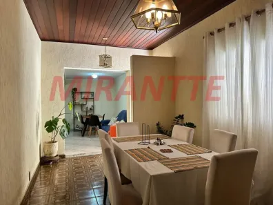 Casa com 3 Quartos à venda, 180m² no Vila Maria Alta, São Paulo