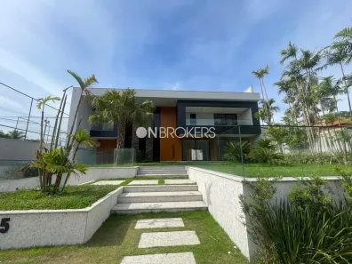 Casa de Condomínio com 5 Quartos à venda, 2000m² no Barra da Tijuca, Rio de Janeiro
