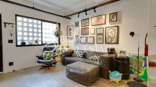  com 2 Quartos à venda, 110m² no Vila Olímpia, São Paulo