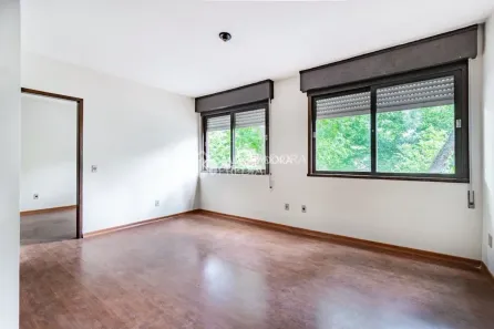 Apartamento com 1 Quarto à venda, 46m² no Petrópolis, Porto Alegre