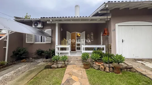 Casa com 3 Quartos à venda, 220m² no Operário, Novo Hamburgo