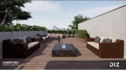 Casa de Condomínio com 3 Quartos à venda, 345m² no Vila Madalena, São Paulo