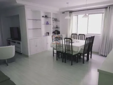 Apartamento com 4 Quartos à venda, 140m² no Santa Cecília, São Paulo