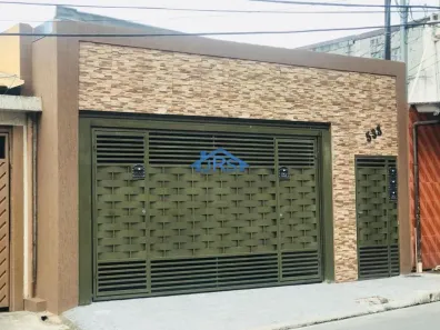 Casa com 2 Quartos à venda, 230m² no Jardim Regina Alice, Barueri