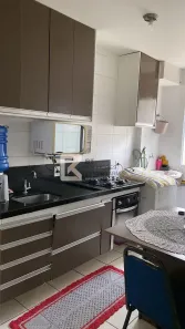 Apartamento com 2 Quartos à venda, 58m² no Parque Campo Bonito, Indaiatuba