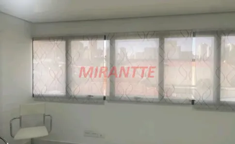 Sala Comercial à venda, 42m² no Santana, São Paulo
