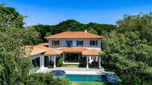 Casa de Condomínio com 6 Quartos à venda, 900m² no Fazenda Boa Vista, Porto Feliz