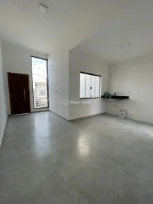 Casa com 2 Quartos à venda, 57m² no Varjão, Pinheiral