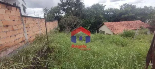 Lote/Terreno à venda, 360m² no Santa Mônica, Belo Horizonte