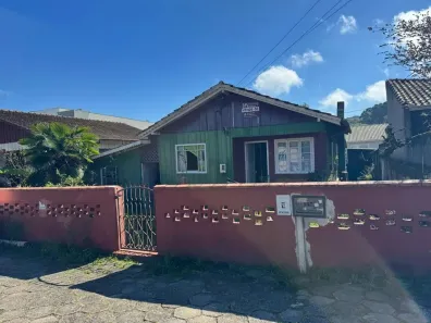 Lote/Terreno à venda, 422m² no Centro, São Bento do Sul