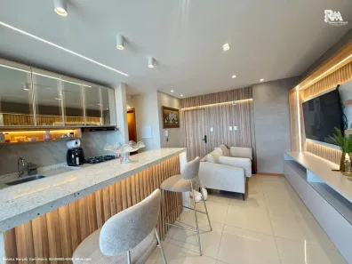 Apartamento com 2 Quartos à venda, 79m² no Jurunas, Belém