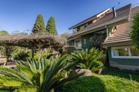 Casa com 3 Quartos à venda, 281m² no Tirol, Gramado