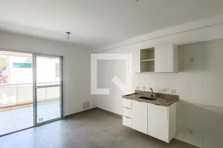 Apartamento com 1 Quarto à venda, 34m² no Chácara Tatuapé, São Paulo