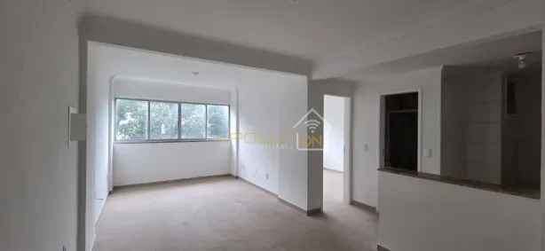 Apartamento com 1 Quarto à venda, 58m² no Ilha Porchat, São Vicente