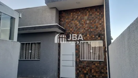 Casa de Condomínio com 2 Quartos à venda, 58m² no Gaivotas, Matinhos