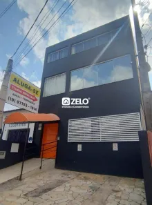 Apartamento com 1 Quarto para alugar, 30m² no Cambuí, Campinas