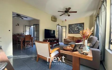 Casa com 3 Quartos à venda, 300m² no Cidade Universitária, Campinas
