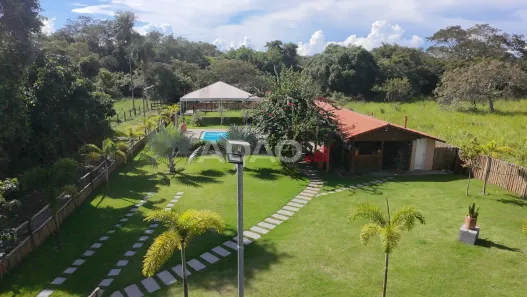Fazenda/Sítio à venda, 3641m² no Área Rural de Senador Canedo, Senador Canedo