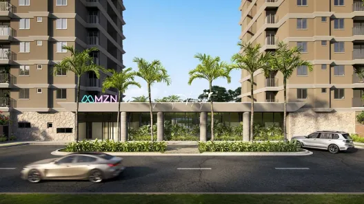 Apartamento com 3 Quartos à venda, 83m² no Jardim Atlântico, Goiânia