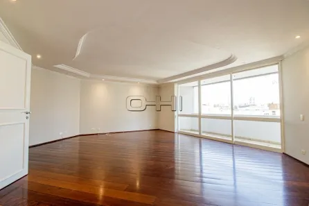 Apartamento com 3 Quartos para alugar, 232m² no Perdizes, São Paulo