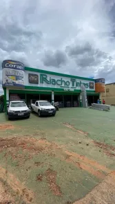 Apartamento com 2 Quartos para alugar, 60m² no Sobradinho, Brasília