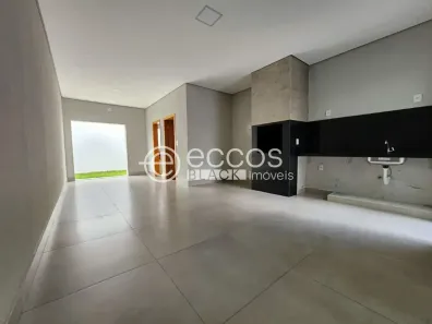 Casa com 3 Quartos à venda, 172m² no Alto Umuarama, Uberlândia