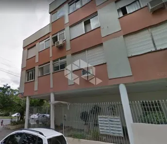 Apartamento com 1 Quarto à venda, 31m² no Boa Vista, Porto Alegre