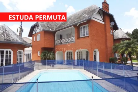 Casa com 4 Quartos para alugar, 600m² no Alphaville Residencial Zero, Barueri