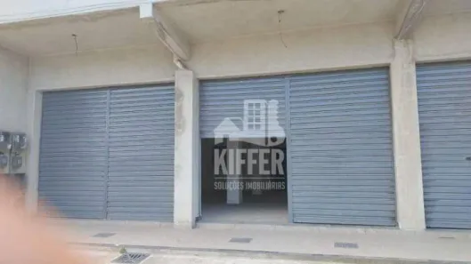 Ponto Comercial para alugar, 150m² no Centro, Maricá