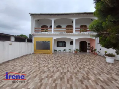 Casa com 4 Quartos à venda, 176m² no Jardim Corumba, Itanhaém