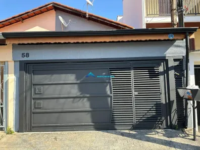 Casa com 2 Quartos à venda, 95m² no Portal de Santa Fé, Itupeva