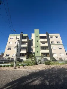 Apartamento com 2 Quartos para alugar, 70m² no Cinqüentenário, Caxias do Sul