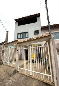 Casa com 4 Quartos à venda, 107m² no Jardim Vitória, Macaé