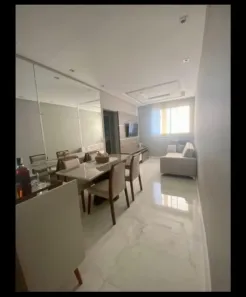 Apartamento com 2 Quartos à venda, 52m² no Recanto Quarto Centenário, Jundiaí
