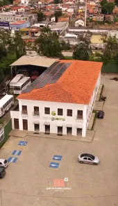 Sala Comercial para alugar, 28m² no Centro, São Luís