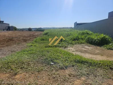Lote/Terreno à venda, 300m² no Jardim Residencial Nova Veneza, Indaiatuba