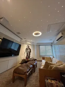 Apartamento com 5 Quartos à venda, 370m² no Praia da Costa, Vila Velha