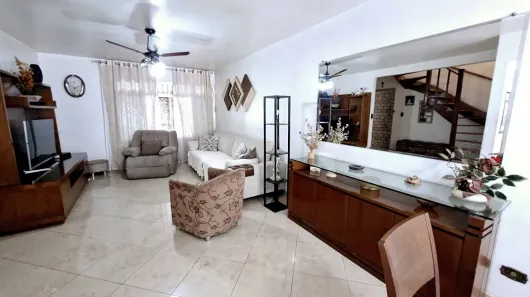 Sobrado com 3 Quartos à venda, 147m² no Jardim Santo Amaro, São Paulo
