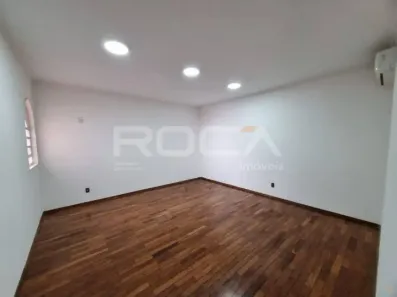 Sobrado com 4 Quartos para alugar, 574m² no Jardim Sumaré, Ribeirão Preto