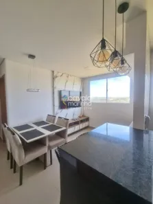 Apartamento com 2 Quartos à venda, 44m² no Quinta da Primavera, Ribeirão Preto