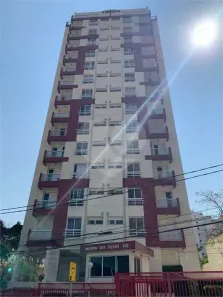 Apartamento com 1 Quarto à venda, 40m² no Mirandópolis, São Paulo