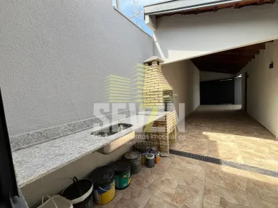Casa com 3 Quartos à venda, 150m² no Centro, Bauru