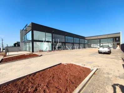 Ponto Comercial para alugar, 100m² no Olímpico, Londrina
