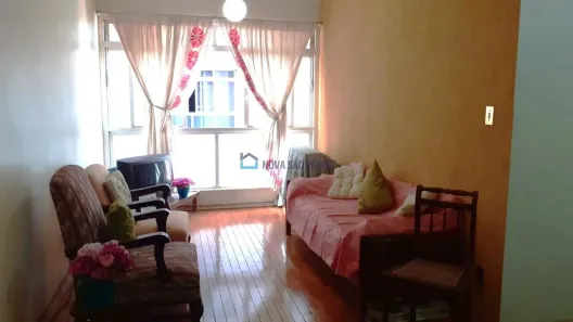 Apartamento com 3 Quartos à venda, 104m² no Centro, Ribeirão Preto