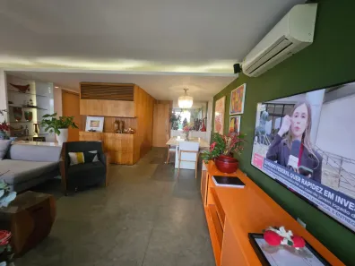 Apartamento com 4 Quartos à venda, 185m² no Ipanema, Rio de Janeiro