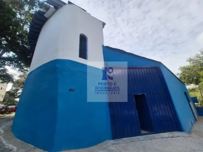 Galpão/Depósito/Armazém à venda, 459m² no Parque São Quirino, Campinas